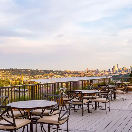 Staybridge Suites Seattle - Fremont By Ihg-2
